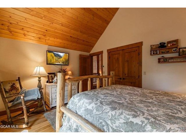 884 GCR 6234, Granby, CO 80446