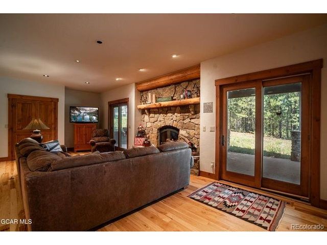 884 GCR 6234, Granby, CO 80446