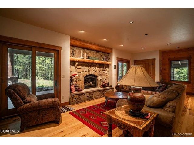 884 GCR 6234, Granby, CO 80446