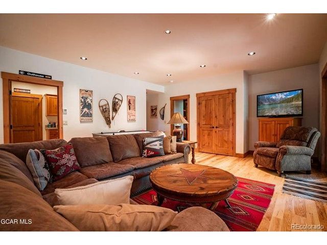 884 GCR 6234, Granby, CO 80446