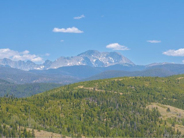 884 GCR 6234, Granby, CO 80446