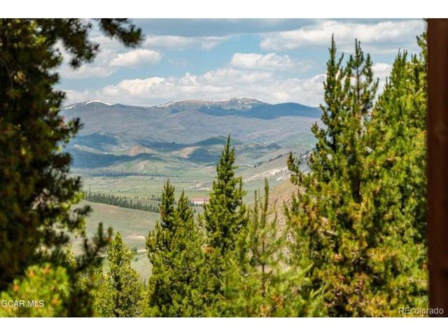 884 GCR 6234, Granby, CO 80446