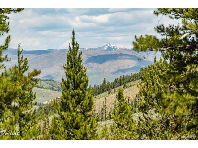 884 GCR 6234, Granby, CO 80446