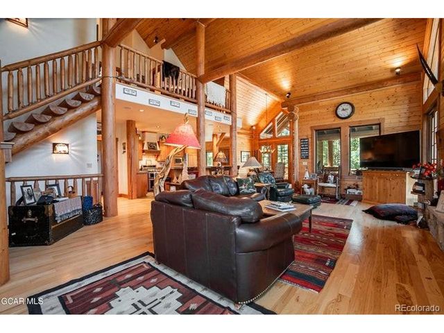 884 GCR 6234, Granby, CO 80446