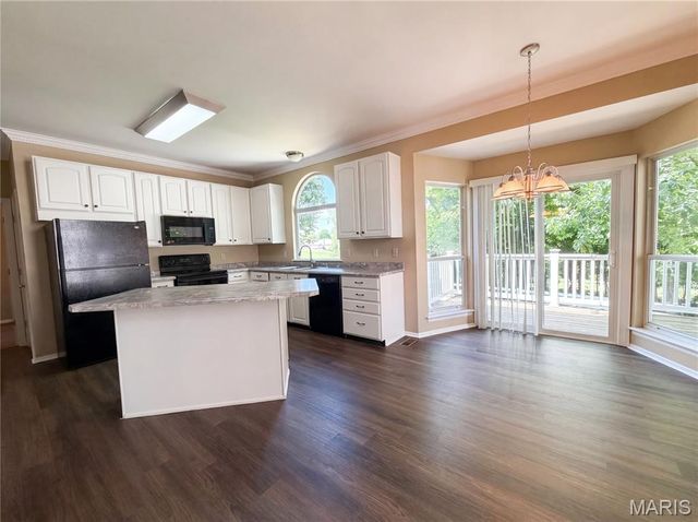 1311 Norwood Hills Drive, O'fallon, MO 63366