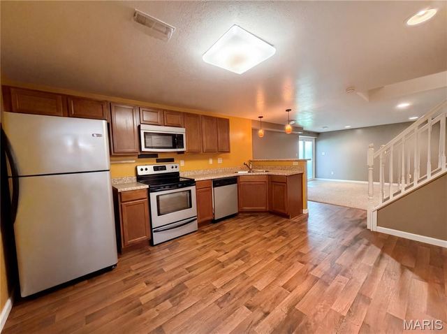 1311 Norwood Hills Drive, O'fallon, MO 63366