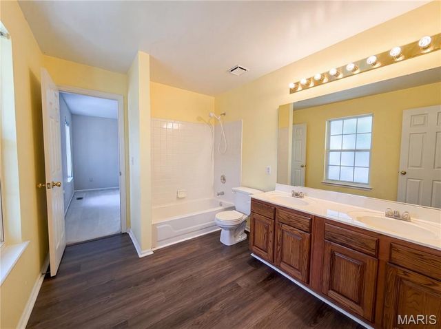 1311 Norwood Hills Drive, O'fallon, MO 63366