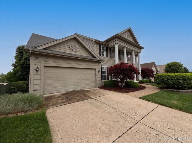 1311 Norwood Hills Drive, O'fallon, MO 63366