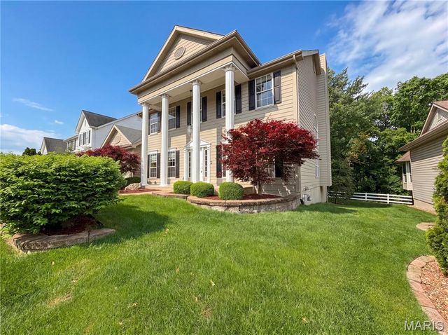 1311 Norwood Hills Drive, O'fallon, MO 63366