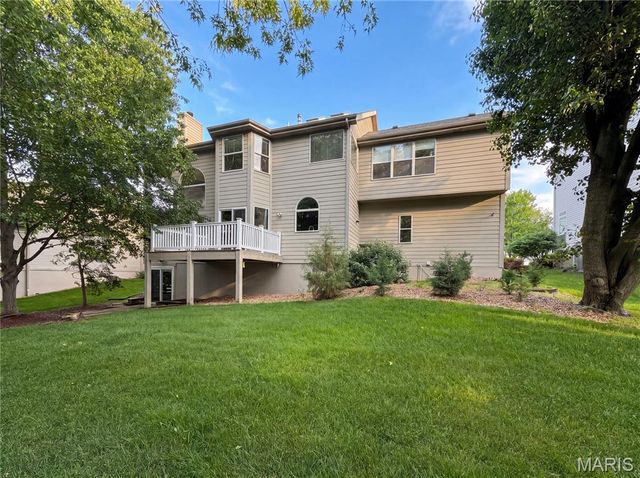 1311 Norwood Hills Drive, O'fallon, MO 63366