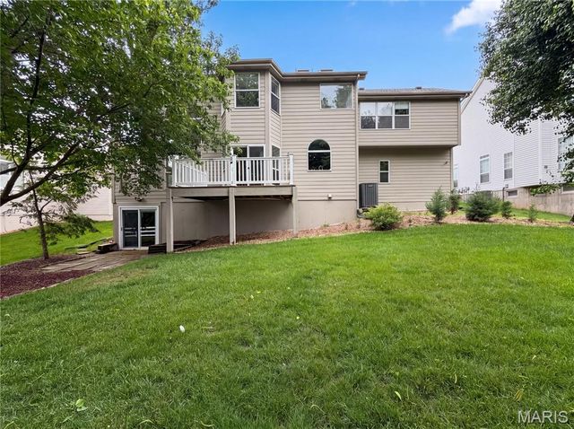 1311 Norwood Hills Drive, O'fallon, MO 63366