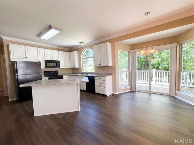 1311 Norwood Hills Drive, O'fallon, MO 63366