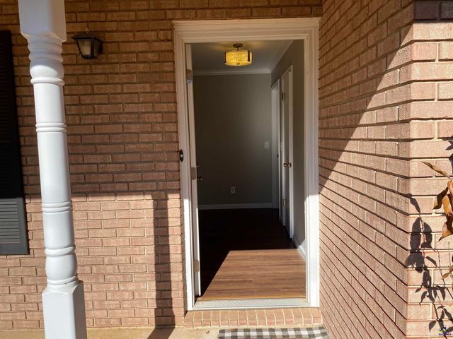 1716 Green Streets, Warner Robins, GA 31093