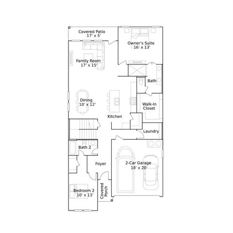 1040 Lost Pines Lane, Magnolia, TX 77484