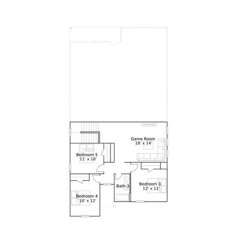 1040 Lost Pines Lane, Magnolia, TX 77484