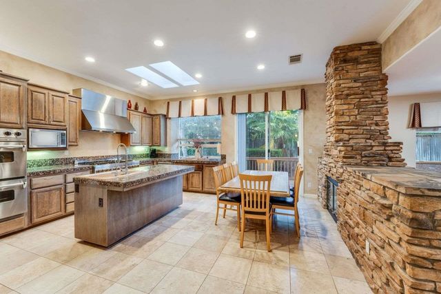 1105 Peacock Creek Drive, Clayton, CA 94517