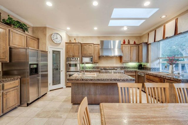 1105 Peacock Creek Drive, Clayton, CA 94517