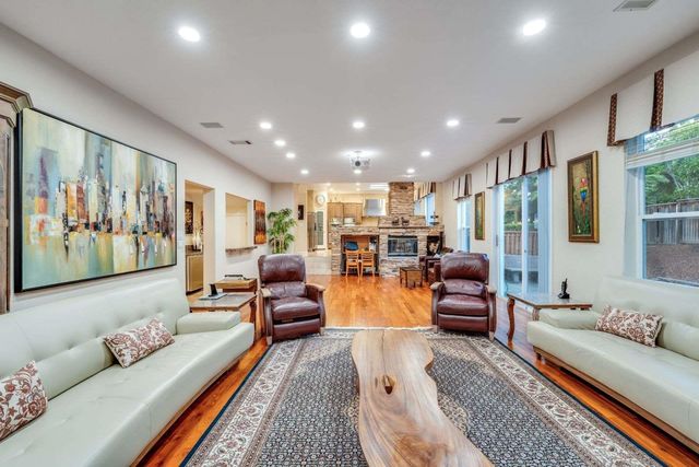 1105 Peacock Creek Drive, Clayton, CA 94517