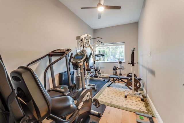 1105 Peacock Creek Drive, Clayton, CA 94517