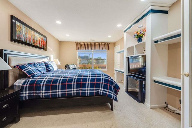 1105 Peacock Creek Drive, Clayton, CA 94517