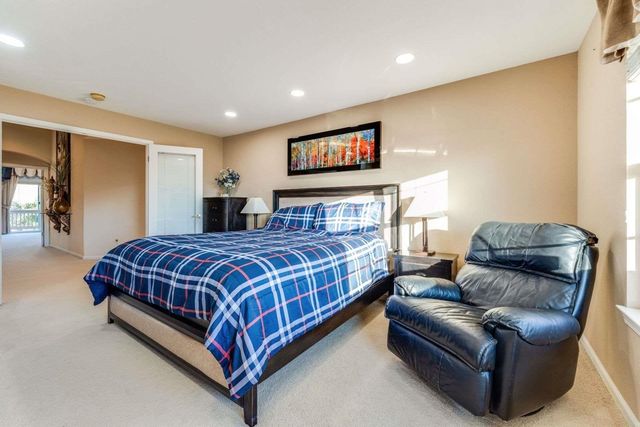 1105 Peacock Creek Drive, Clayton, CA 94517