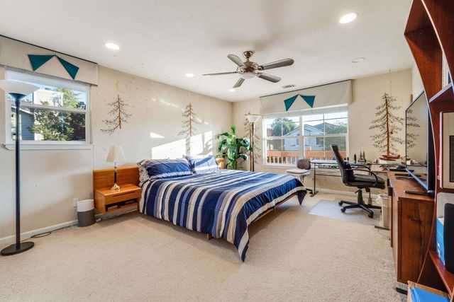 1105 Peacock Creek Drive, Clayton, CA 94517