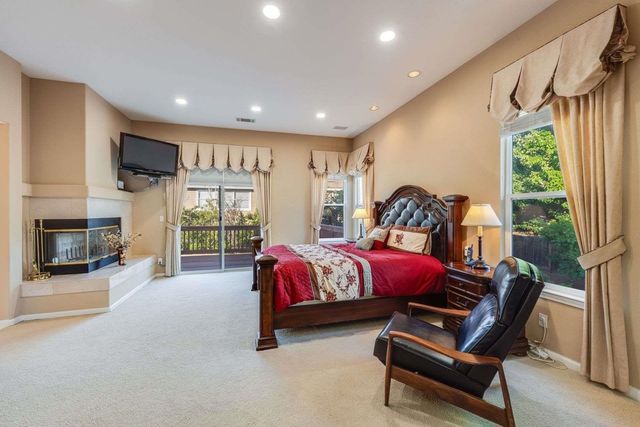 1105 Peacock Creek Drive, Clayton, CA 94517