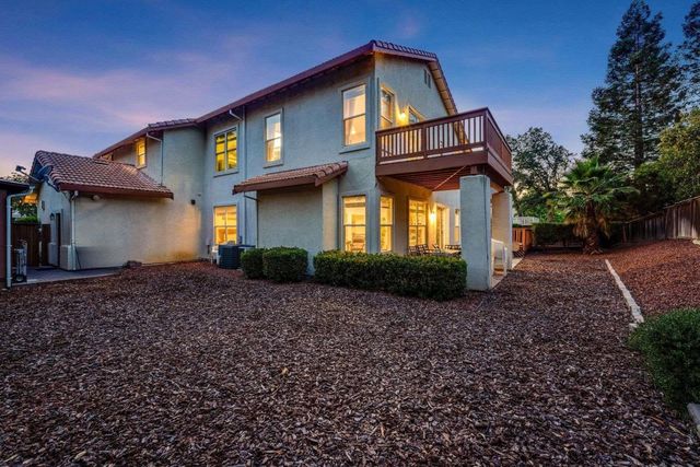 1105 Peacock Creek Drive, Clayton, CA 94517