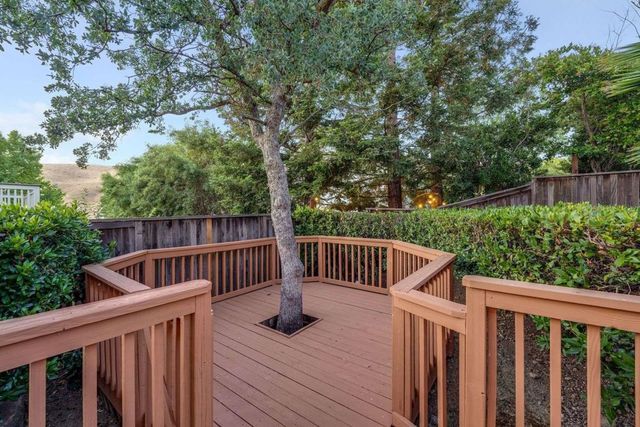 1105 Peacock Creek Drive, Clayton, CA 94517