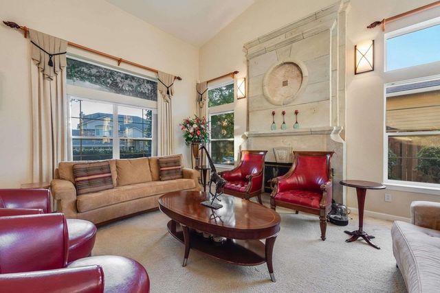 1105 Peacock Creek Drive, Clayton, CA 94517