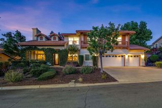 1105 Peacock Creek Drive, Clayton, CA 94517