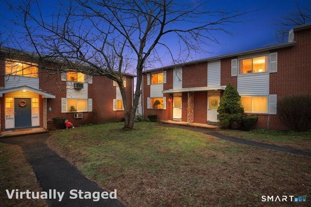273 Queen Street 5D, Southington, CT 06489