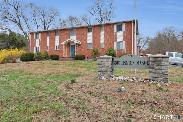 273 Queen Street 5D, Southington, CT 06489