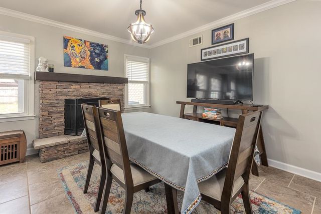 5112 WHITECLIFF DR, Memphis, TN 38117