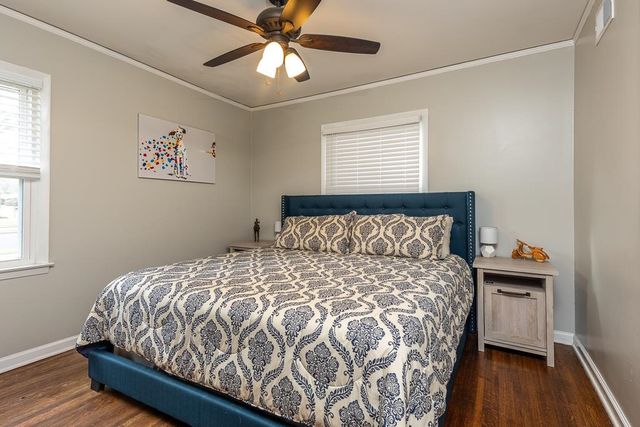 5112 WHITECLIFF DR, Memphis, TN 38117