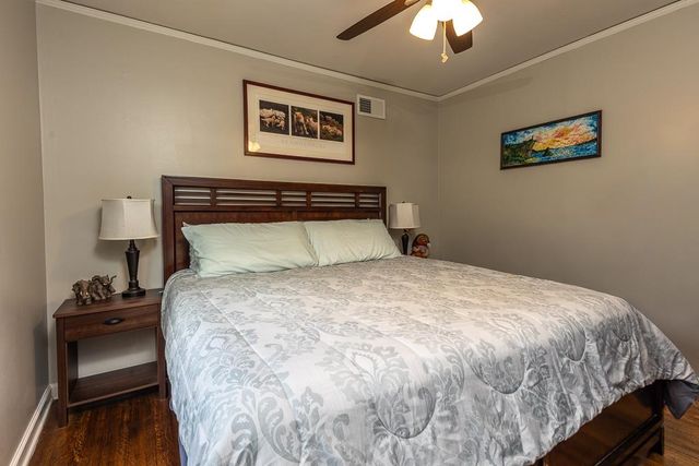 5112 WHITECLIFF DR, Memphis, TN 38117