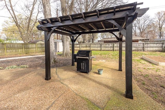 5112 WHITECLIFF DR, Memphis, TN 38117