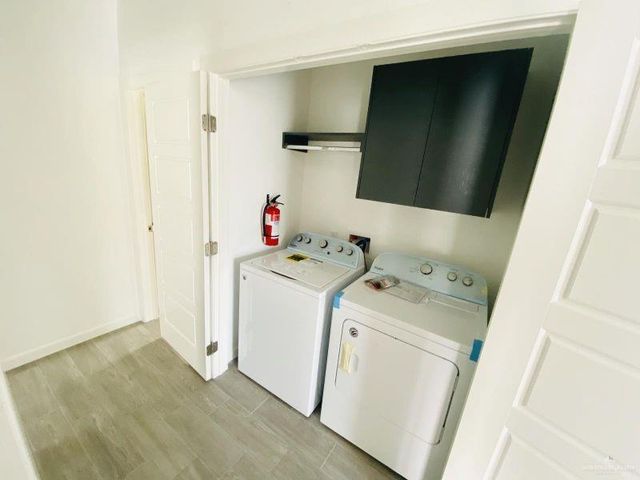 909 W Carmel Avenue 3, Pharr, TX 78577