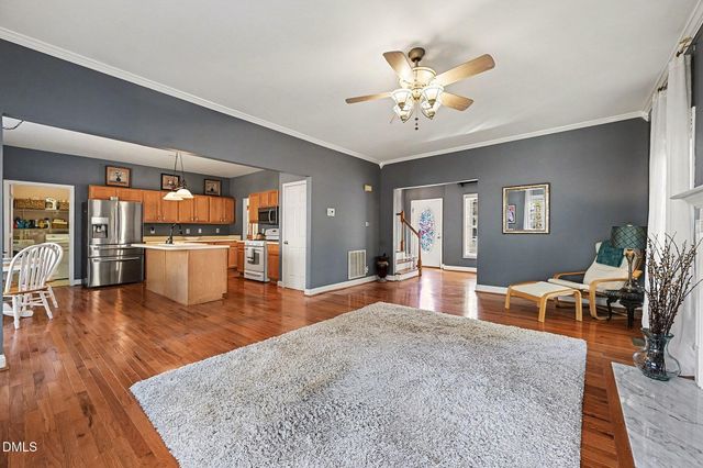 1708 Mystic Drive, Durham, NC 27712