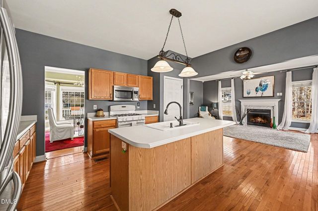 1708 Mystic Drive, Durham, NC 27712