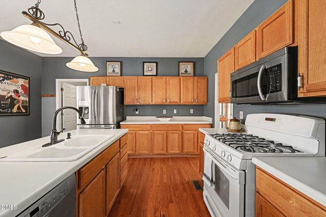1708 Mystic Drive, Durham, NC 27712