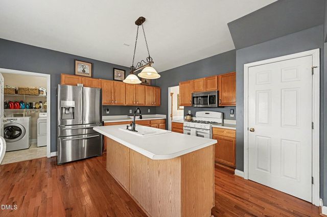 1708 Mystic Drive, Durham, NC 27712