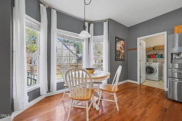 1708 Mystic Drive, Durham, NC 27712