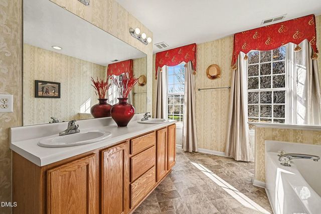 1708 Mystic Drive, Durham, NC 27712