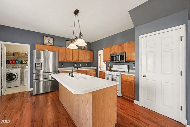1708 Mystic Drive, Durham, NC 27712