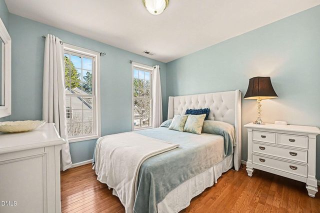 1708 Mystic Drive, Durham, NC 27712