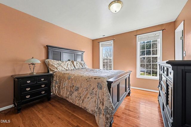 1708 Mystic Drive, Durham, NC 27712