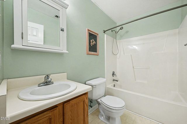 1708 Mystic Drive, Durham, NC 27712