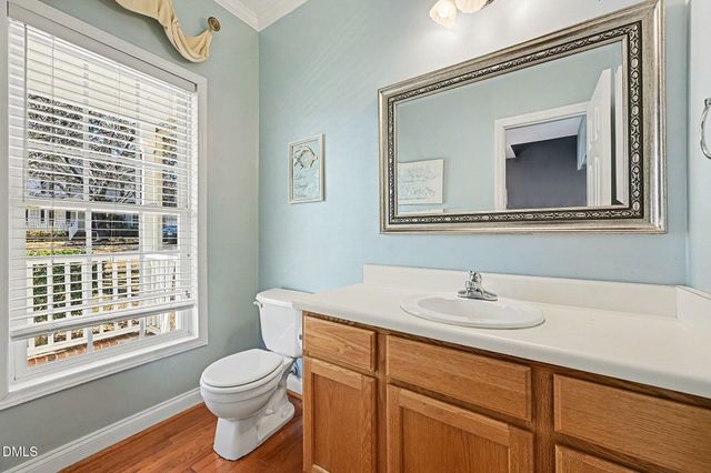 1708 Mystic Drive, Durham, NC 27712