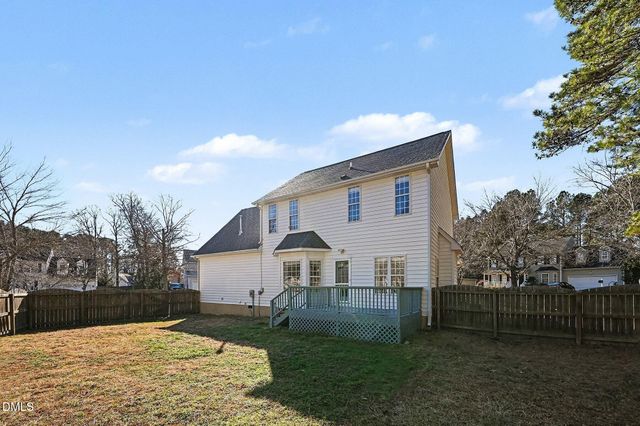 1708 Mystic Drive, Durham, NC 27712